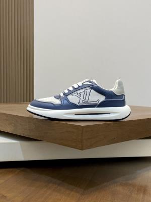wholesale quality louis vuitton men shoes model no. 870